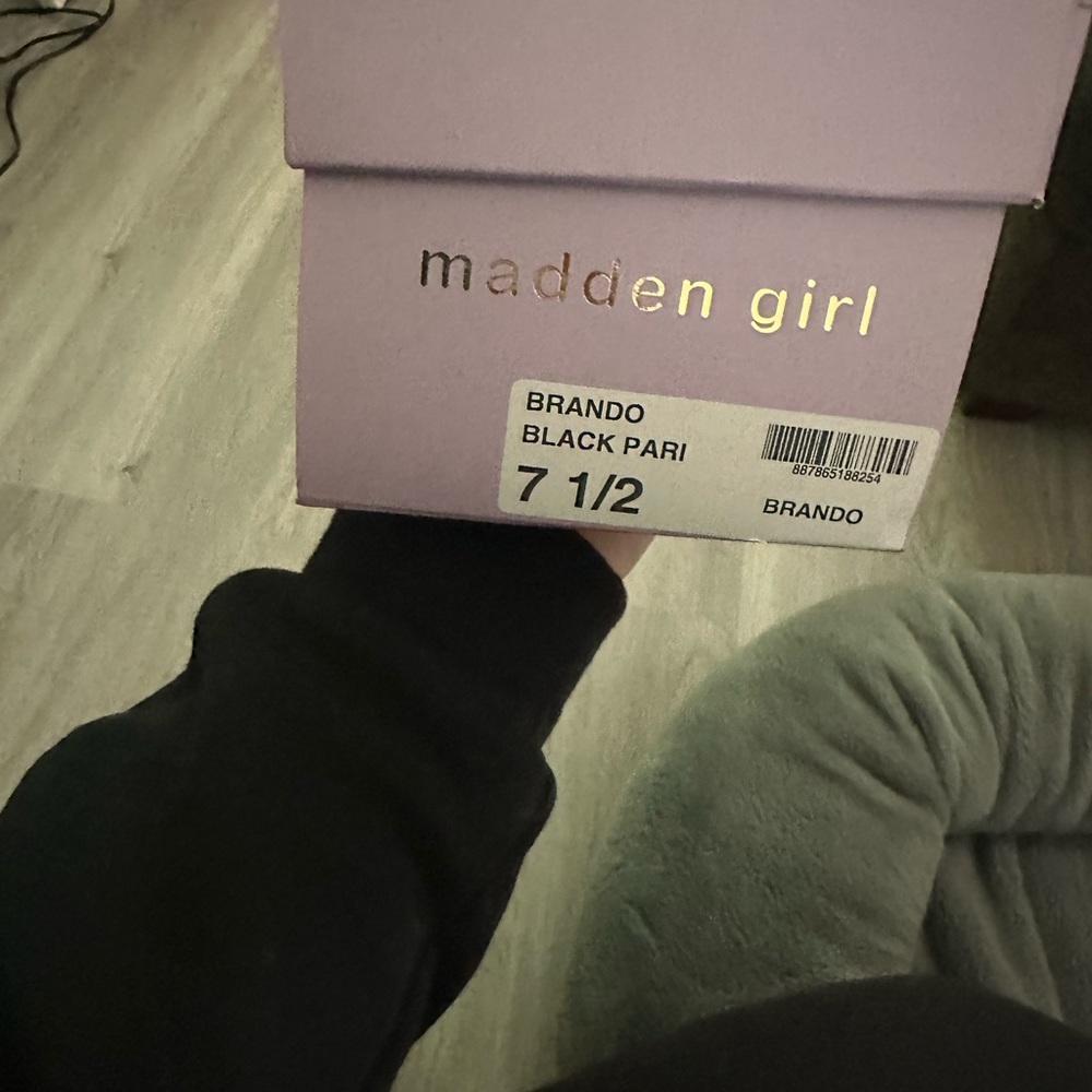 Madden Girl Sandals - Picture 3 of 3
